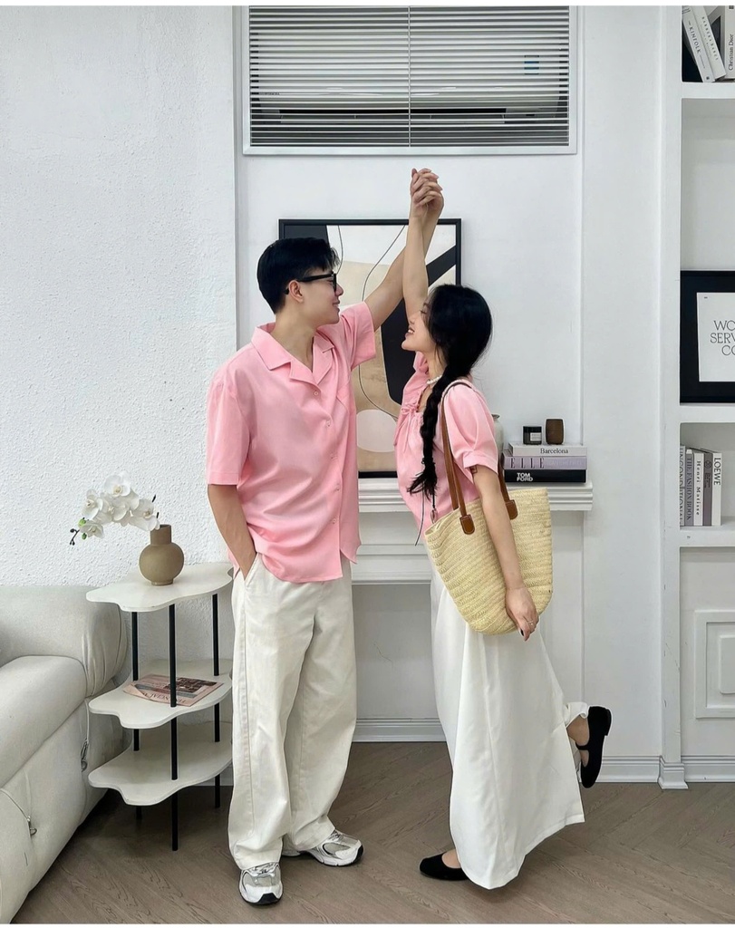 PinkLuv Set