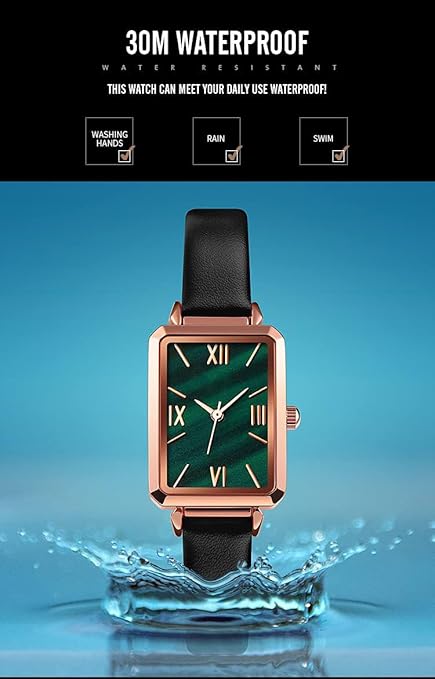 Đồng hồ nữ cao cấp