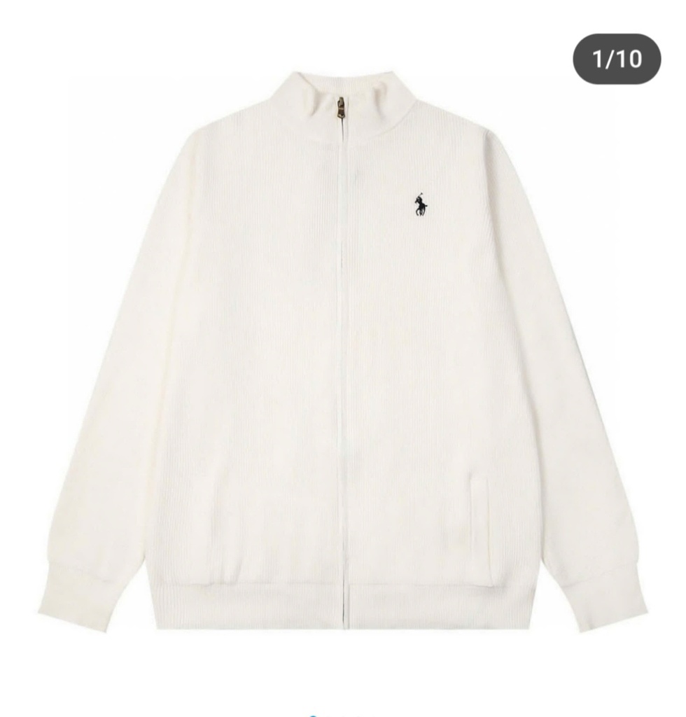 Polo Unisex
