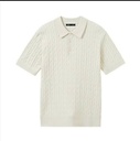 Áo Polo Nữ Discreet