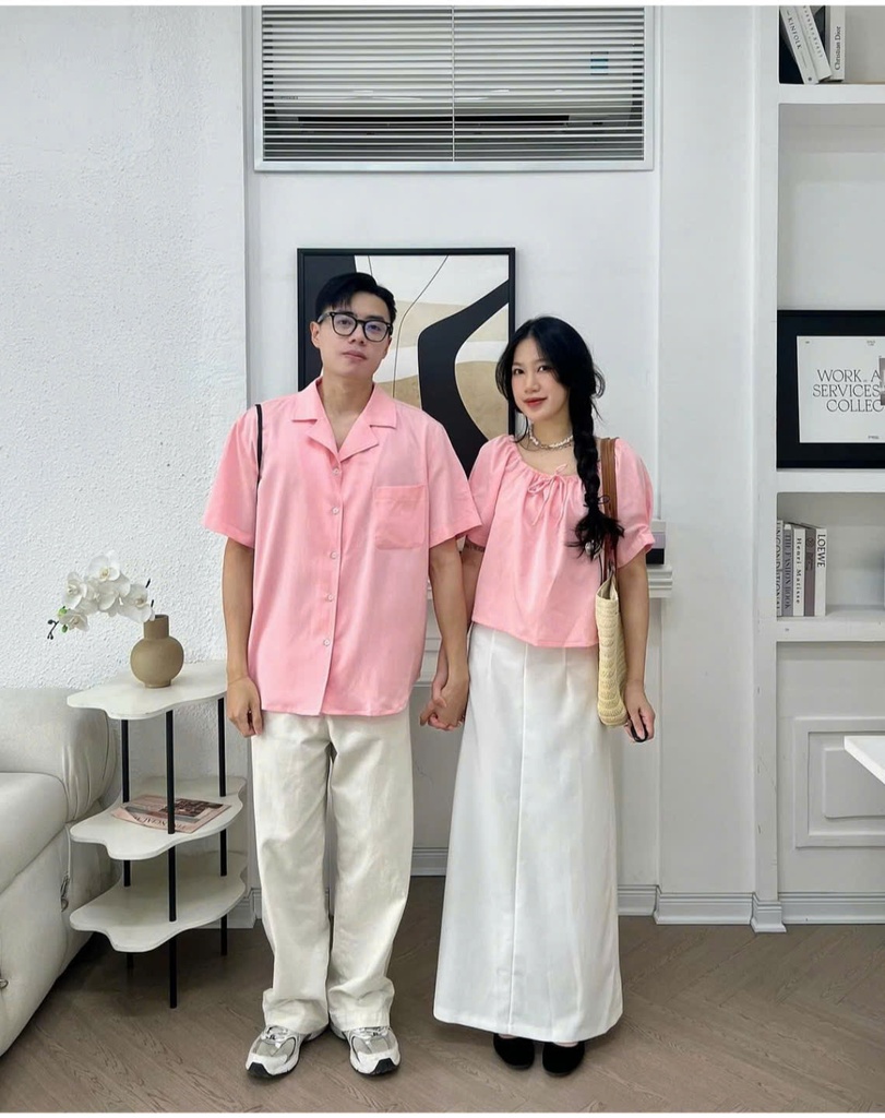 PinkLuv Set