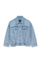 Áo khoác Denim