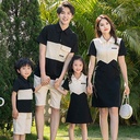 Set đồ gia đình TwinStyle HP4