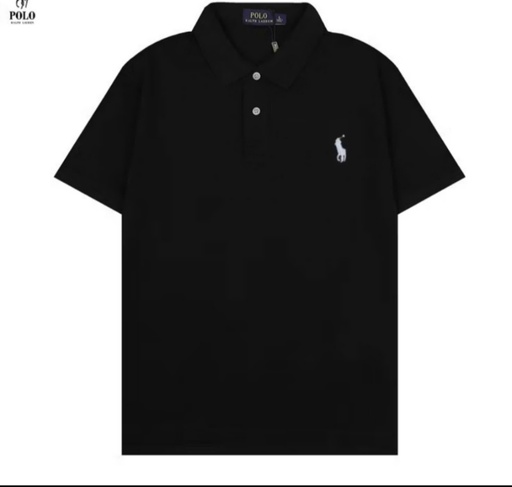 Polo Nam Basic