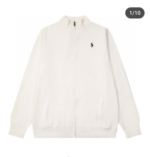 Polo Unisex