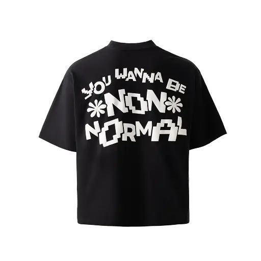 Áo thun Nonnor