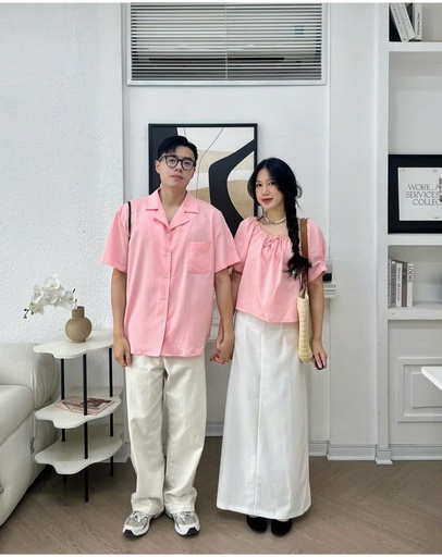 PinkLuv Set