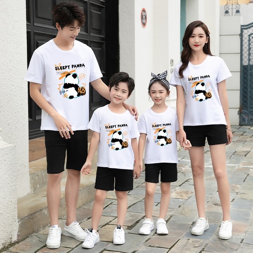 Set đồ gia đình TwinStyle HP3